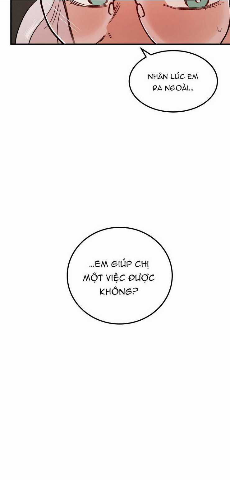 Bươm Bướm Và Máu - Chapter 13 - Trang 11