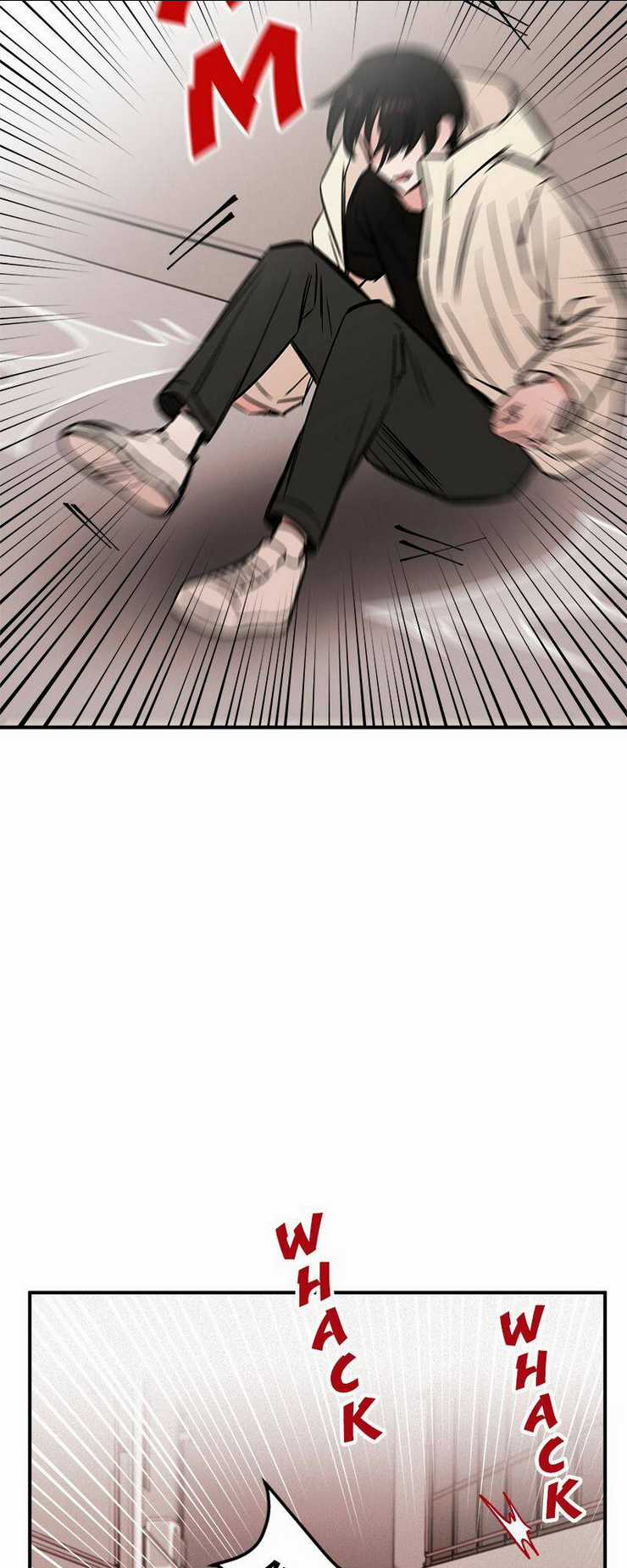 Bươm Bướm Và Máu - Chapter 13 - Trang 14