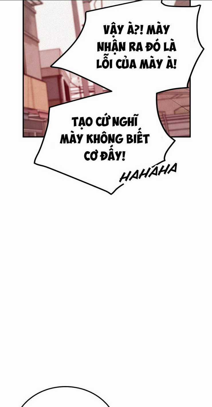 Bươm Bướm Và Máu - Chapter 13 - Trang 23