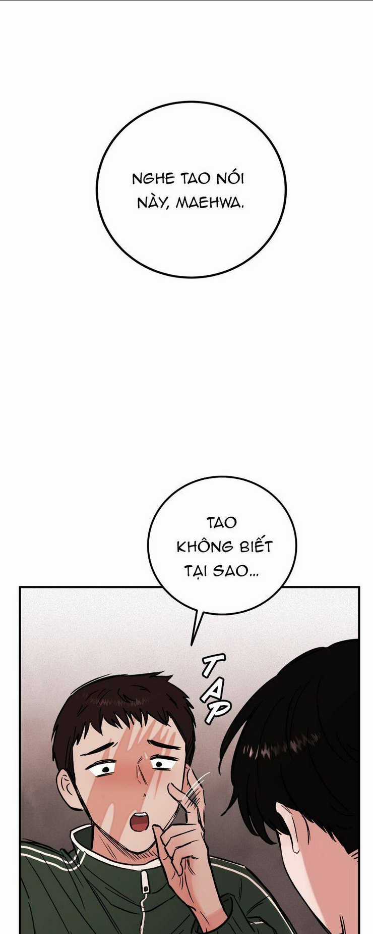 Bươm Bướm Và Máu - Chapter 13 - Trang 25