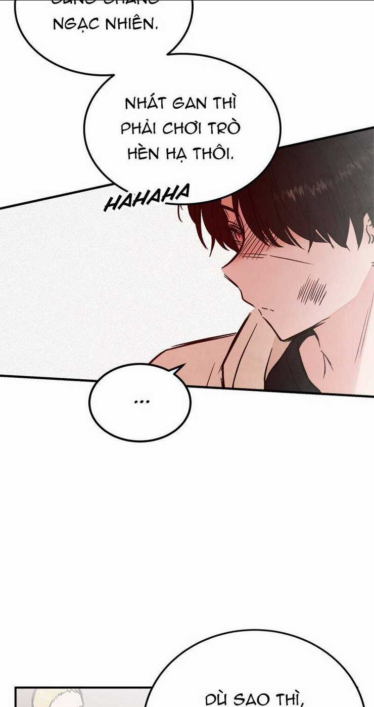 Bươm Bướm Và Máu - Chapter 13 - Trang 29