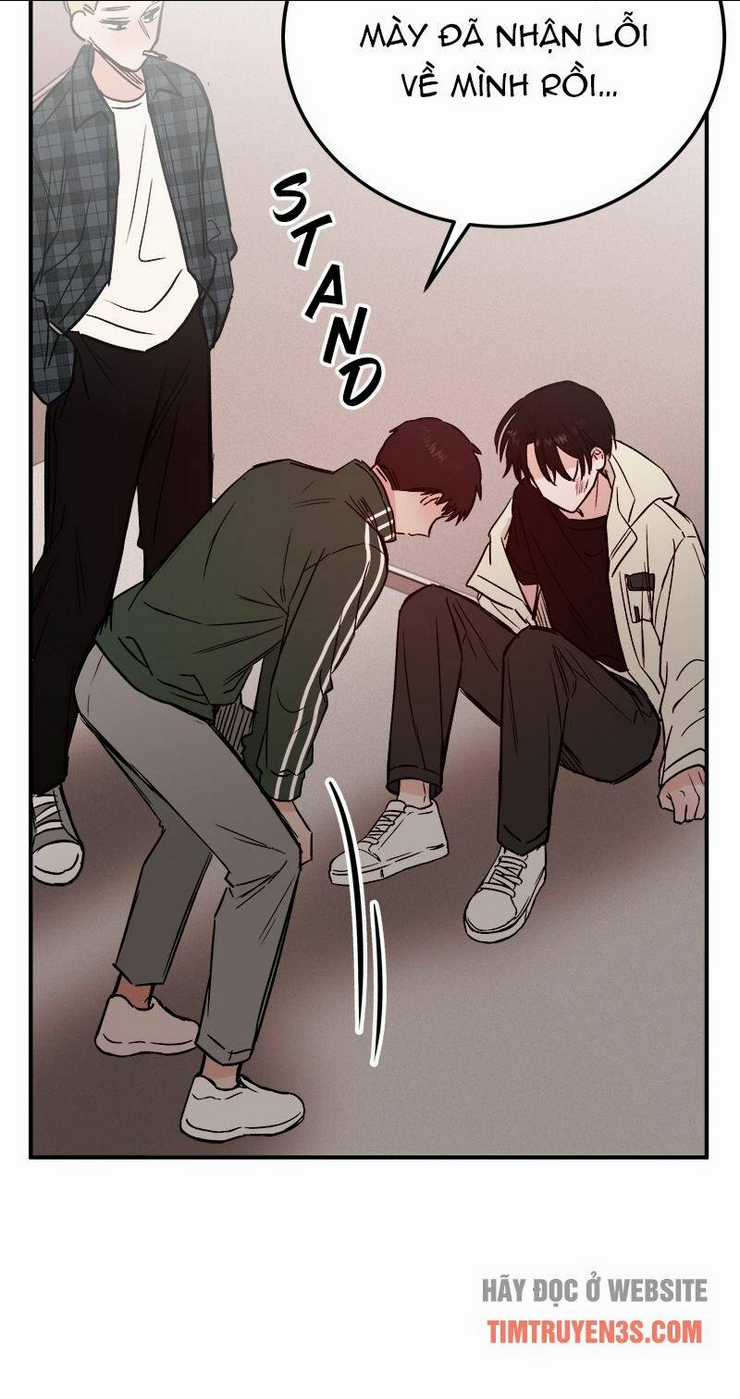 Bươm Bướm Và Máu - Chapter 13 - Trang 30