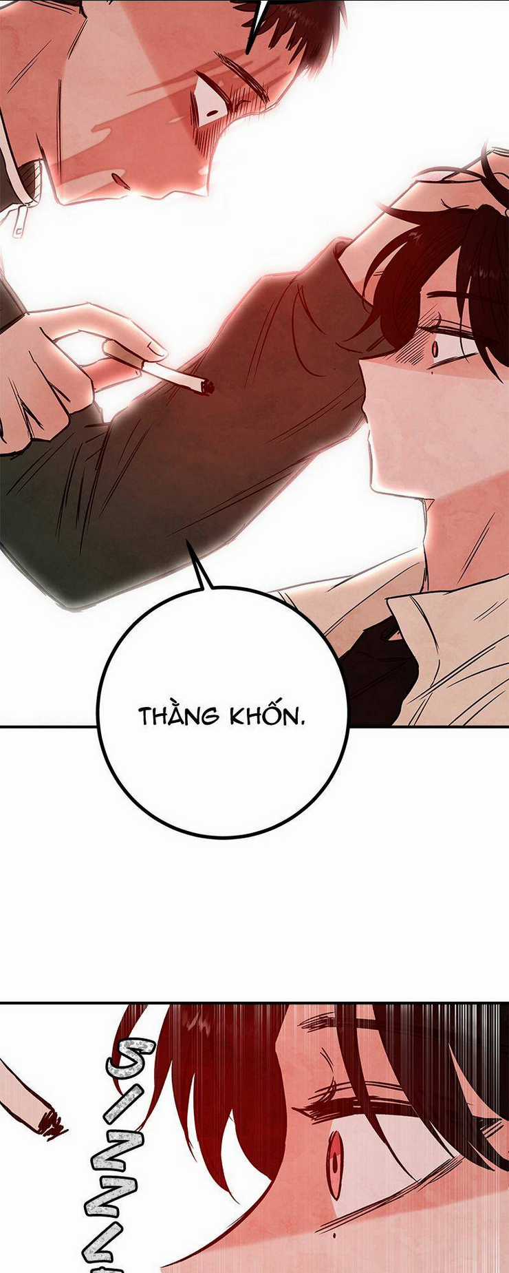 Bươm Bướm Và Máu - Chapter 13 - Trang 32