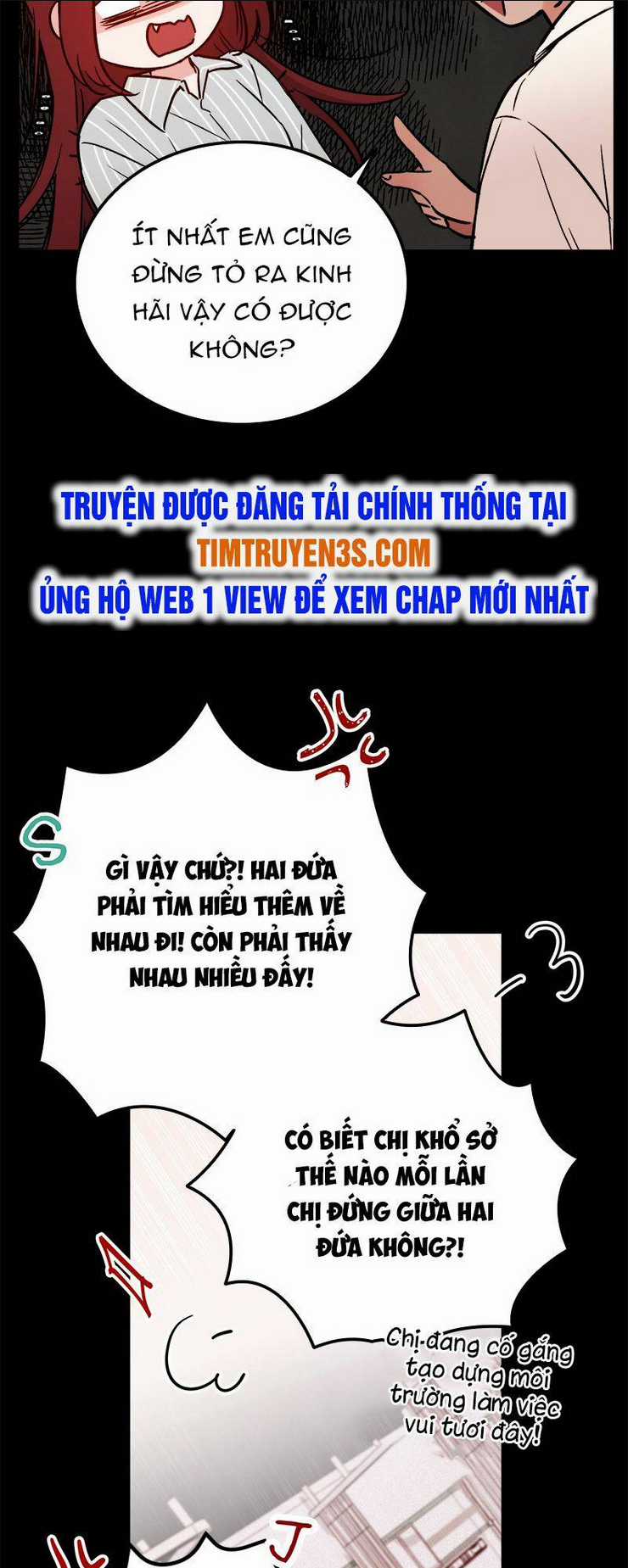 Bươm Bướm Và Máu - Chapter 13 - Trang 40