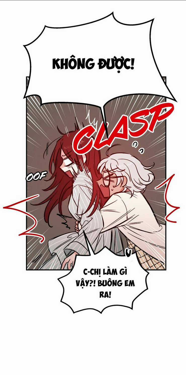 Bươm Bướm Và Máu - Chapter 13 - Trang 5