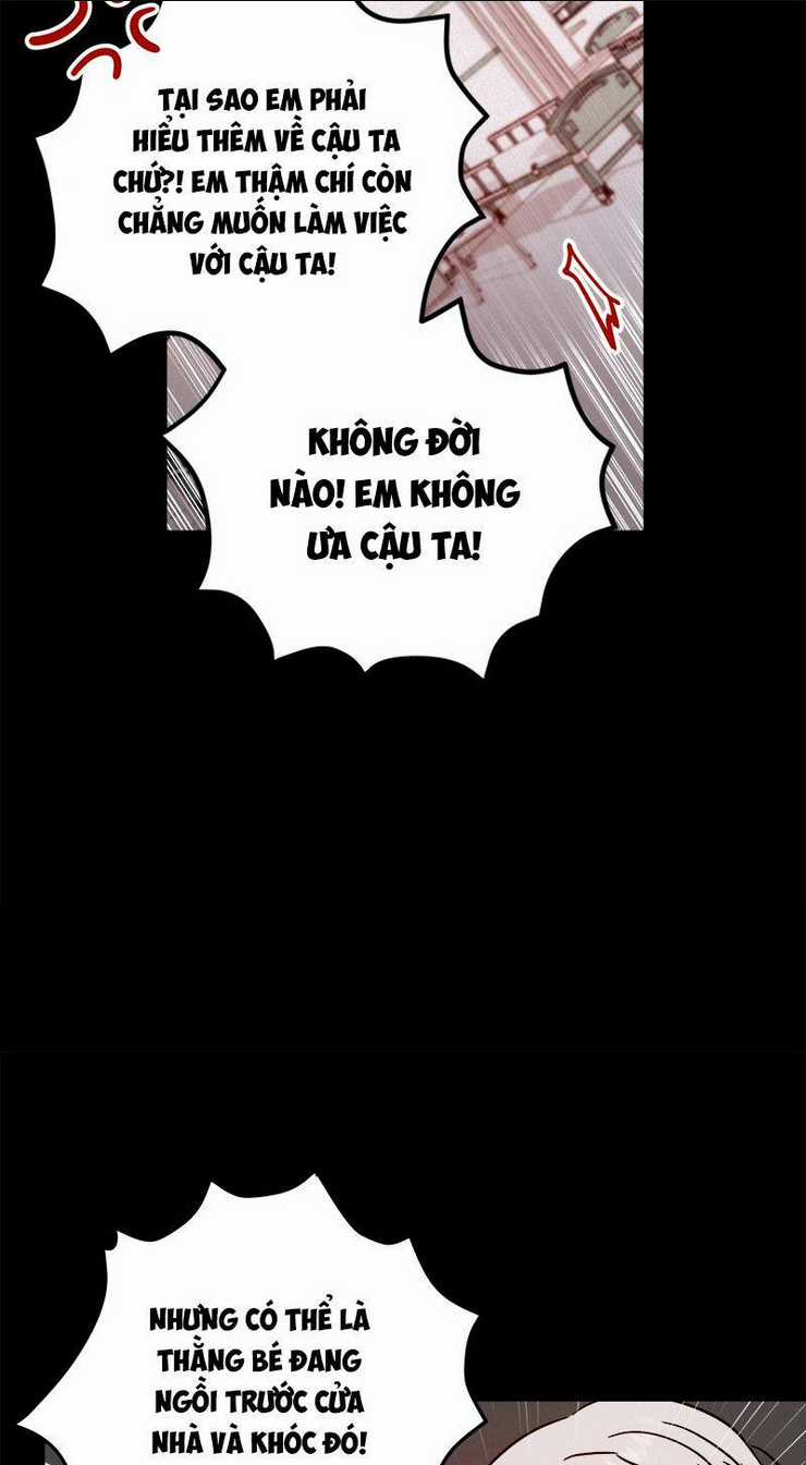 Bươm Bướm Và Máu - Chapter 13 - Trang 41