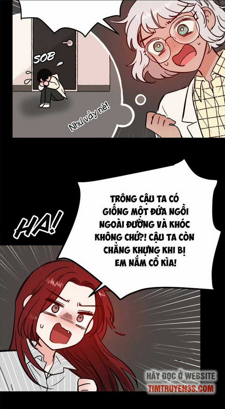 Bươm Bướm Và Máu - Chapter 13 - Trang 42