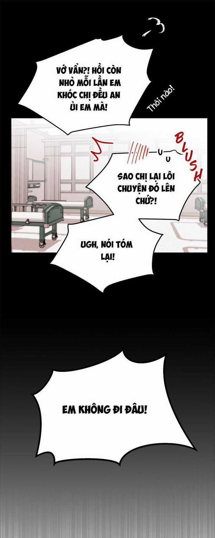 Bươm Bướm Và Máu - Chapter 13 - Trang 43