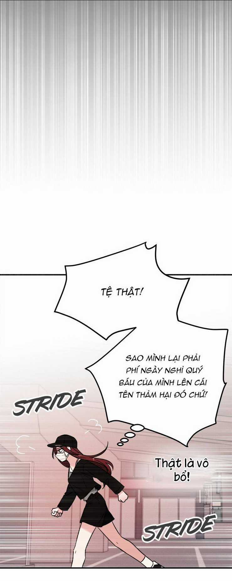 Bươm Bướm Và Máu - Chapter 13 - Trang 44