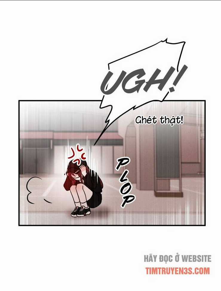 Bươm Bướm Và Máu - Chapter 13 - Trang 48