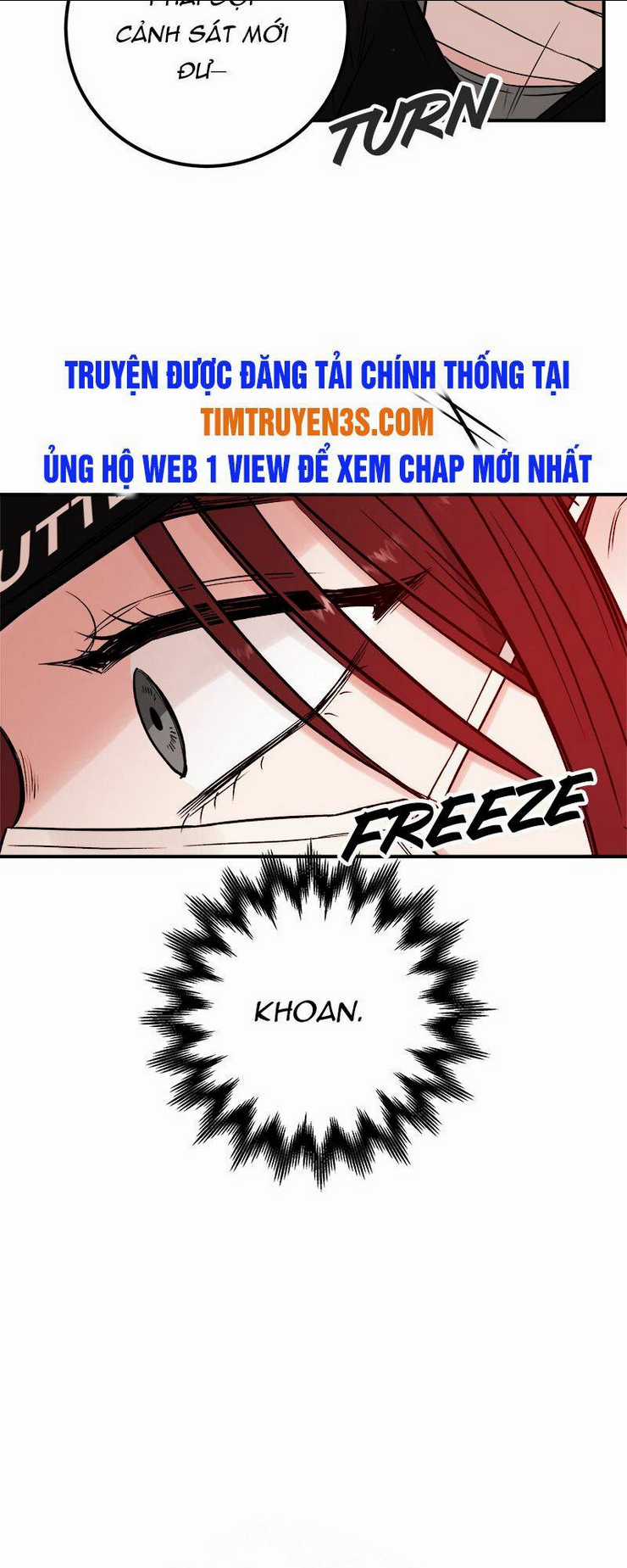 Bươm Bướm Và Máu - Chapter 13 - Trang 52