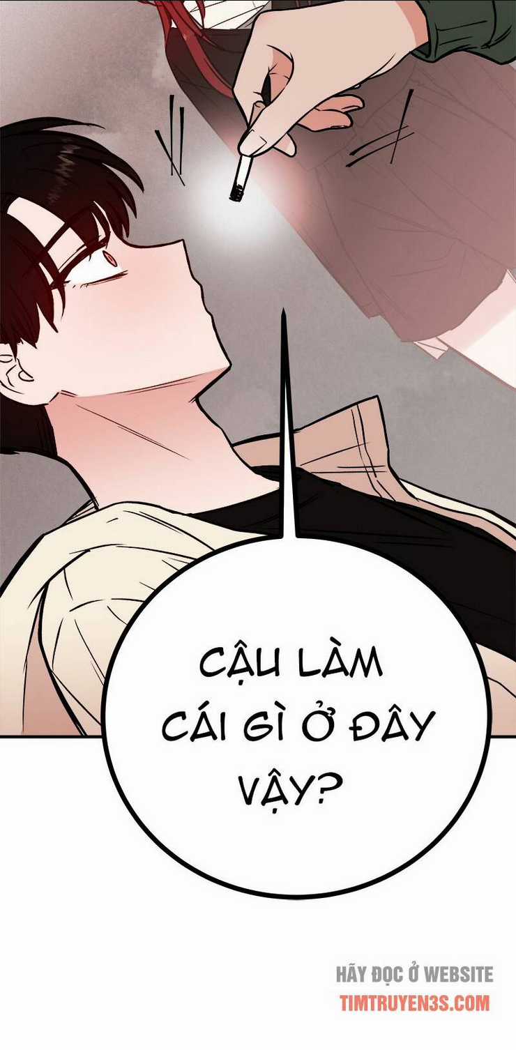 Bươm Bướm Và Máu - Chapter 13 - Trang 54