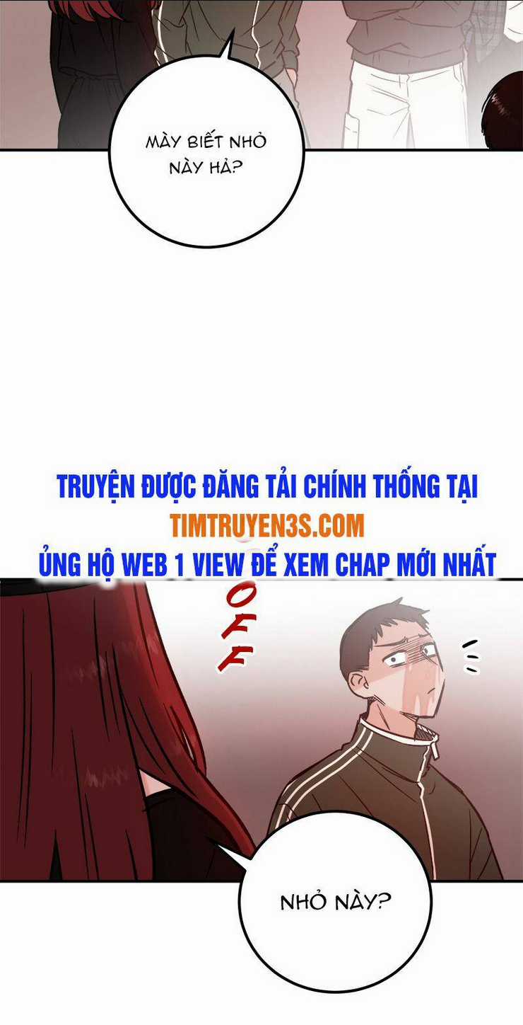 Bươm Bướm Và Máu - Chapter 13 - Trang 59