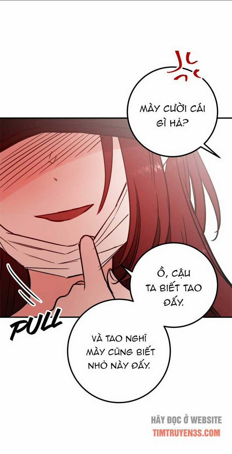 Bươm Bướm Và Máu - Chapter 13 - Trang 60