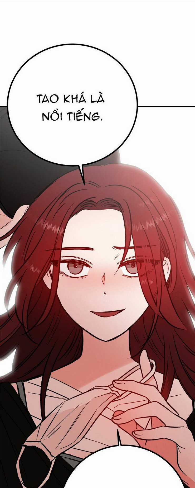 Bươm Bướm Và Máu - Chapter 13 - Trang 61