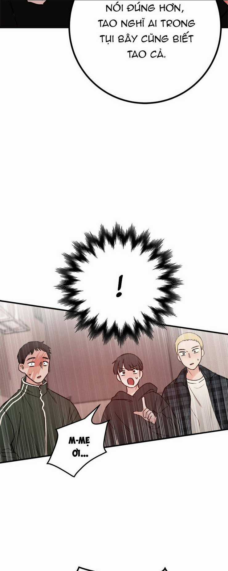 Bươm Bướm Và Máu - Chapter 13 - Trang 62