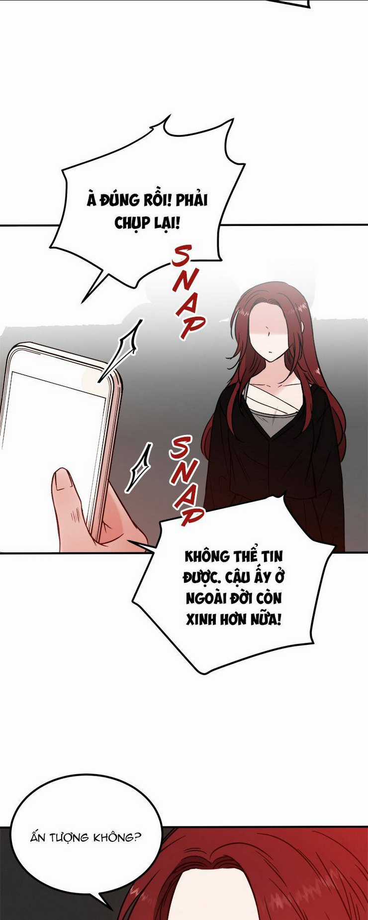 Bươm Bướm Và Máu - Chapter 13 - Trang 64