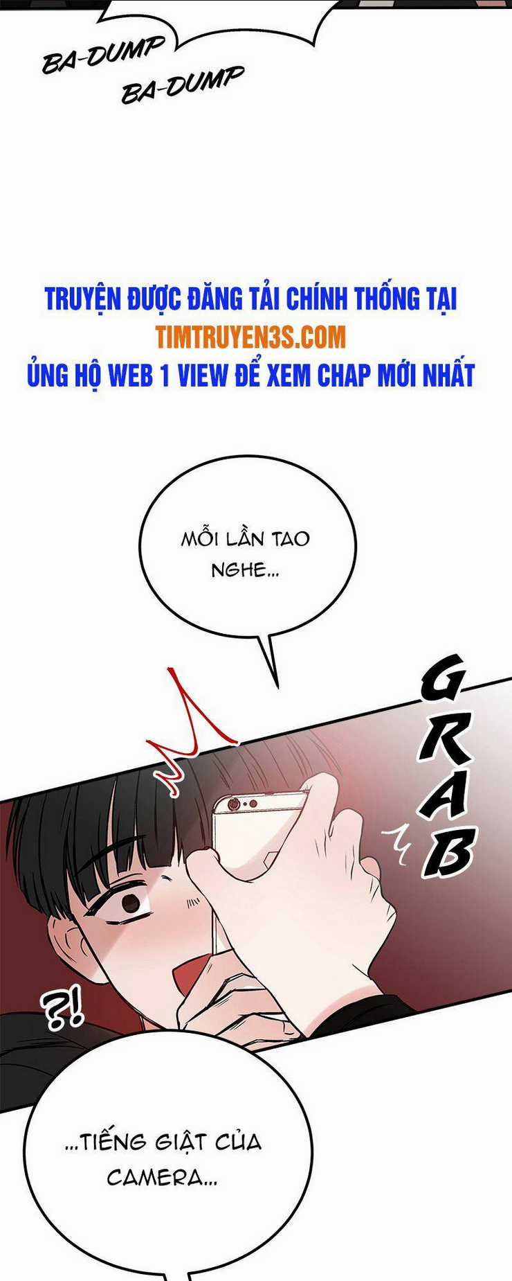 Bươm Bướm Và Máu - Chapter 13 - Trang 66