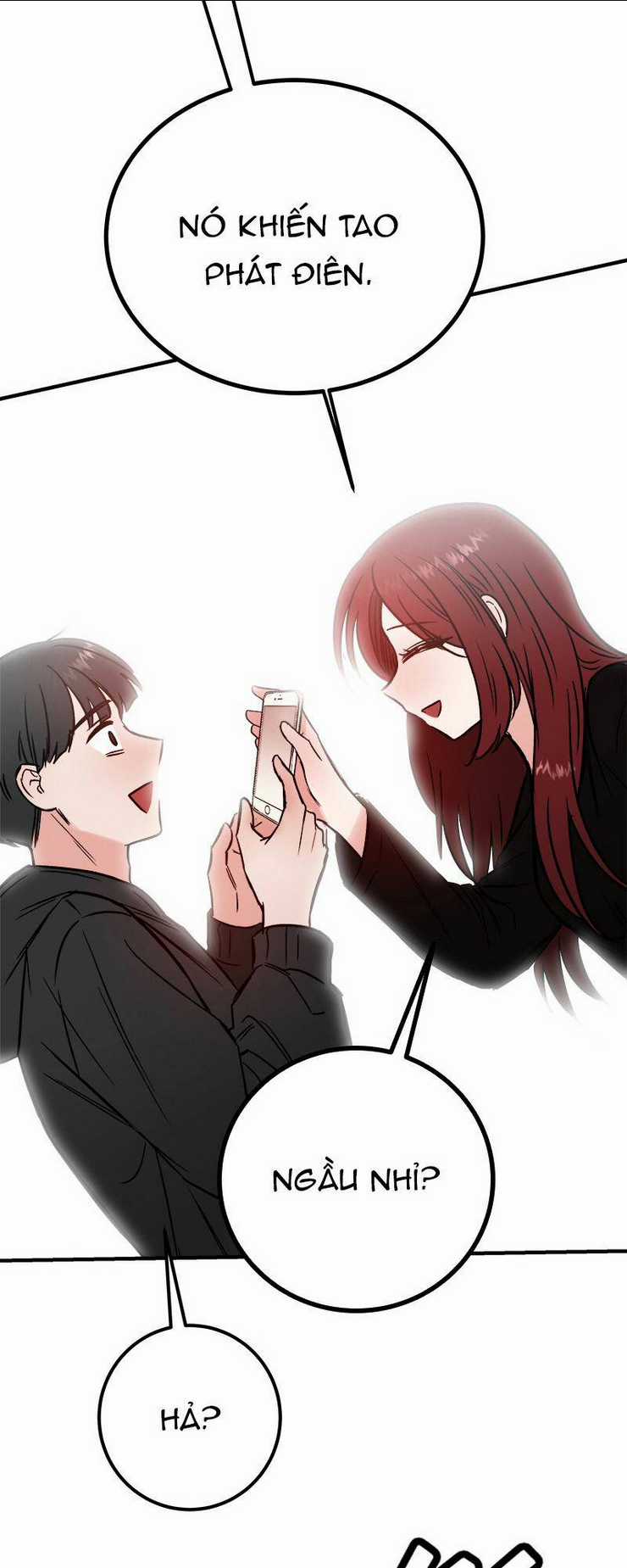 Bươm Bướm Và Máu - Chapter 13 - Trang 67
