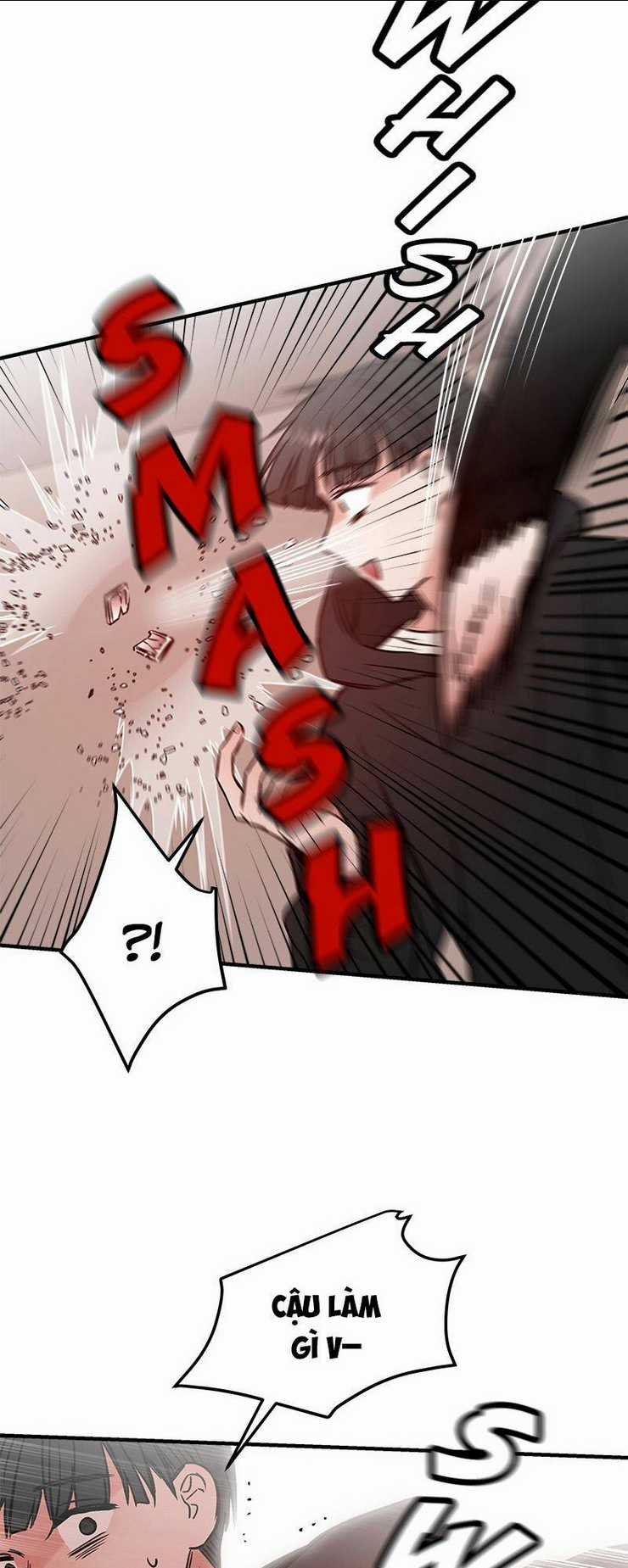 Bươm Bướm Và Máu - Chapter 13 - Trang 68