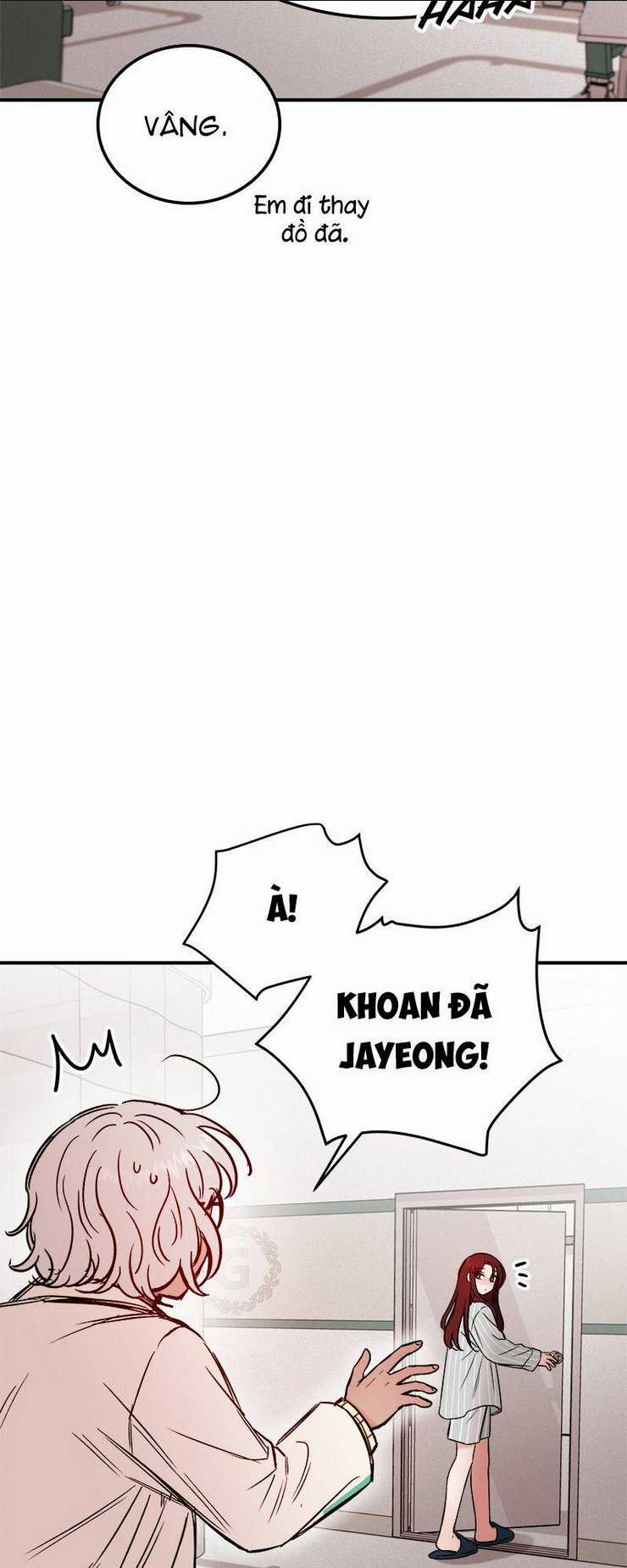 Bươm Bướm Và Máu - Chapter 13 - Trang 9