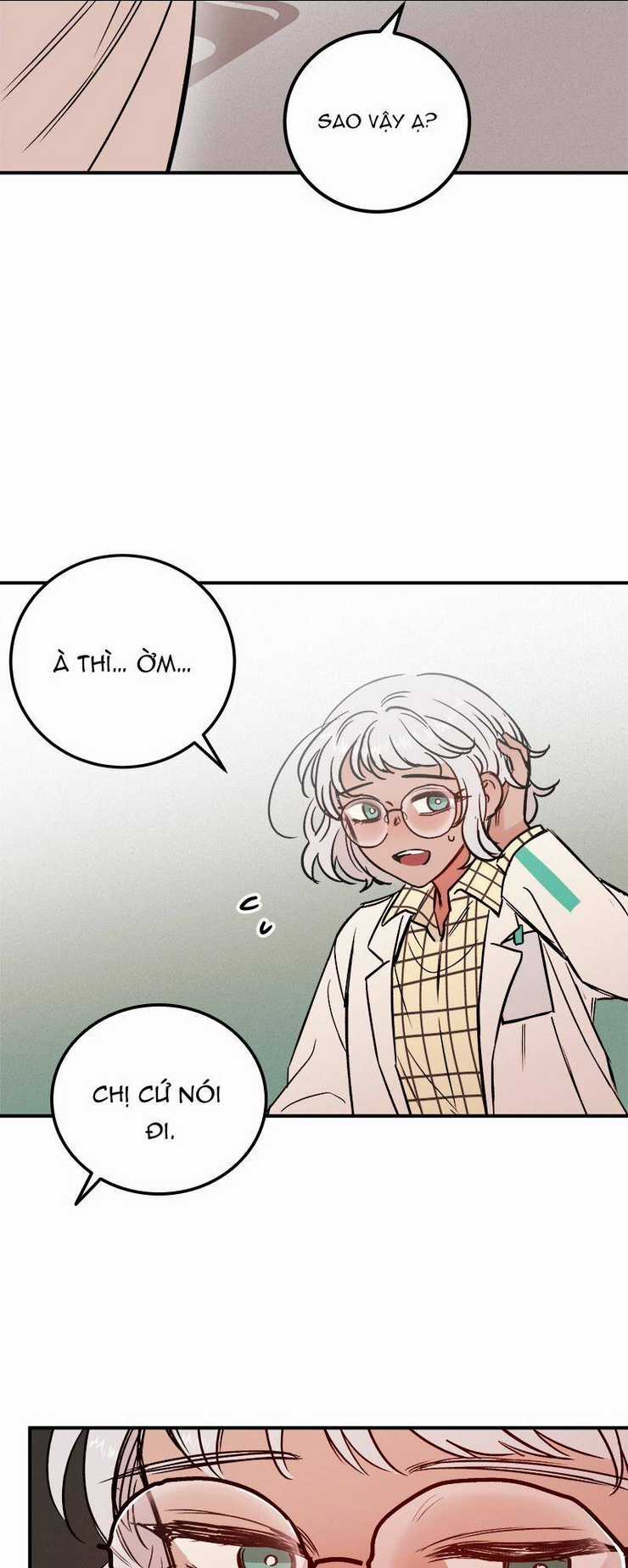 Bươm Bướm Và Máu - Chapter 13 - Trang 10