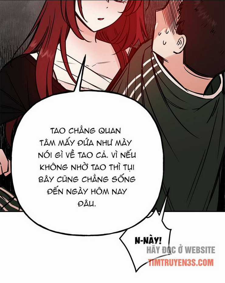 Bươm Bướm Và Máu - Chapter 14 - Trang 12