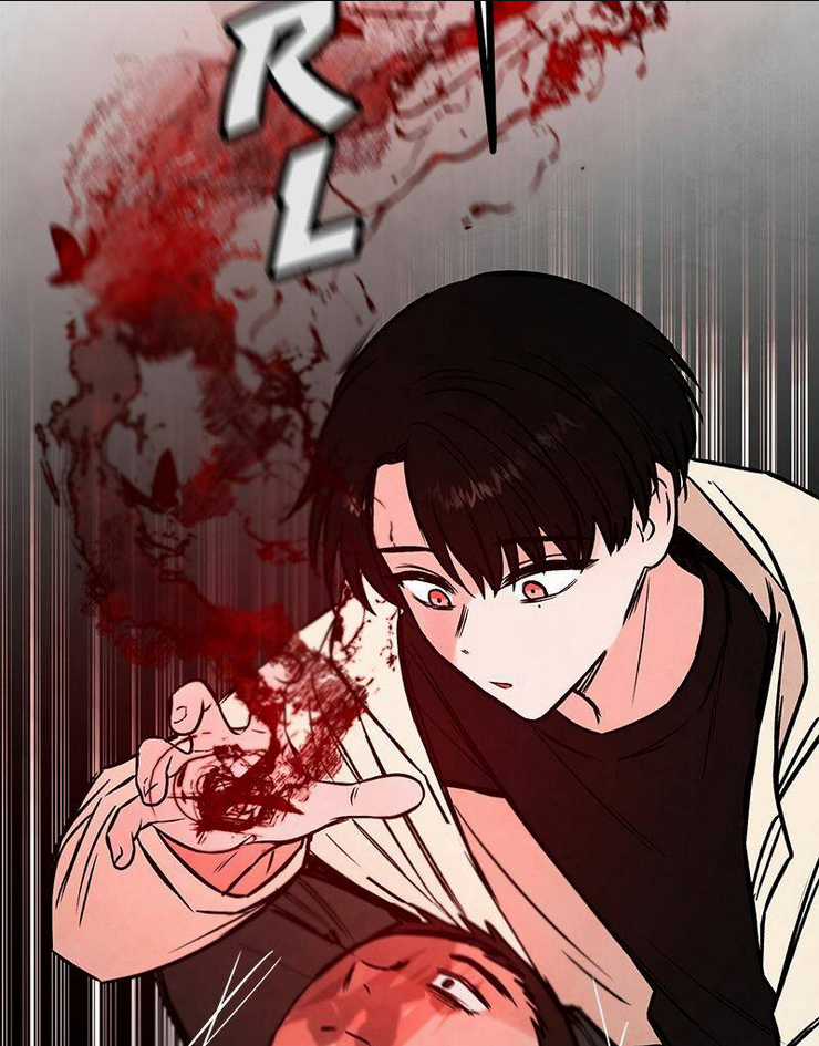 Bươm Bướm Và Máu - Chapter 14 - Trang 18