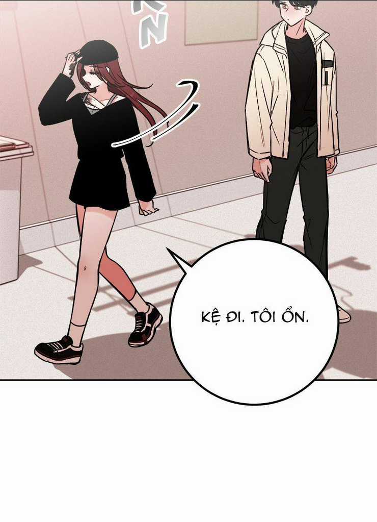 Bươm Bướm Và Máu - Chapter 14 - Trang 30