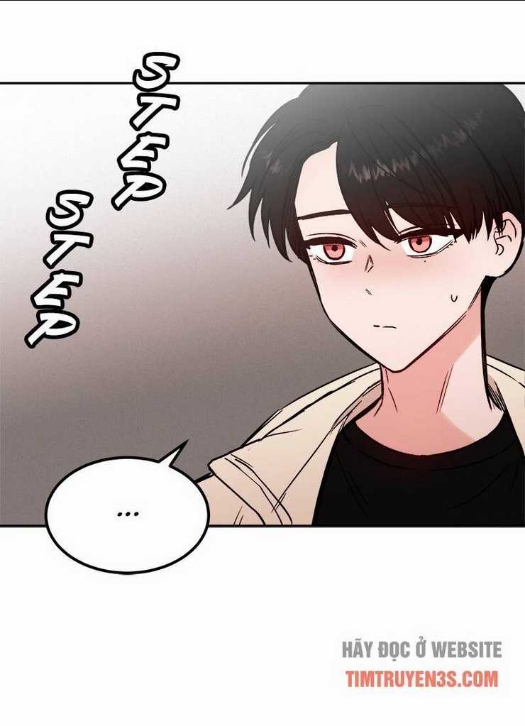 Bươm Bướm Và Máu - Chapter 14 - Trang 31