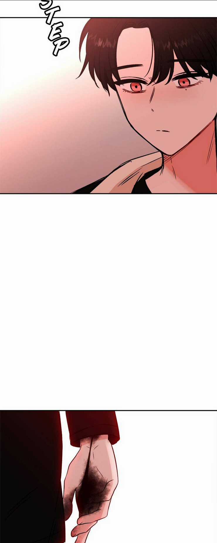 Bươm Bướm Và Máu - Chapter 14 - Trang 35