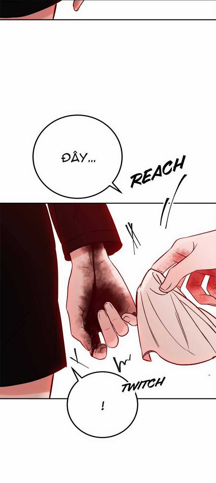 Bươm Bướm Và Máu - Chapter 14 - Trang 36