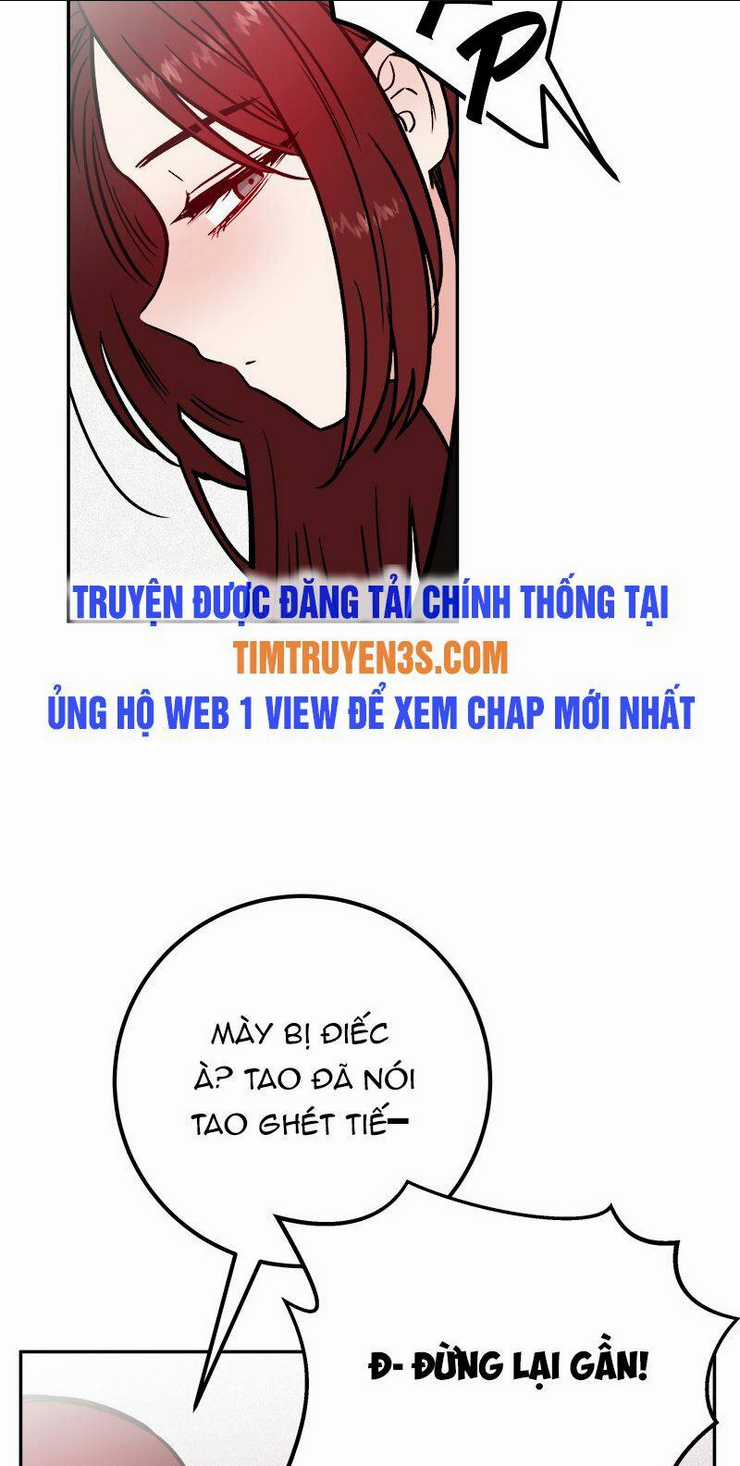 Bươm Bướm Và Máu - Chapter 14 - Trang 5