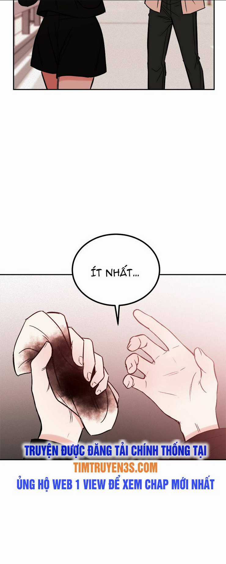 Bươm Bướm Và Máu - Chapter 14 - Trang 41