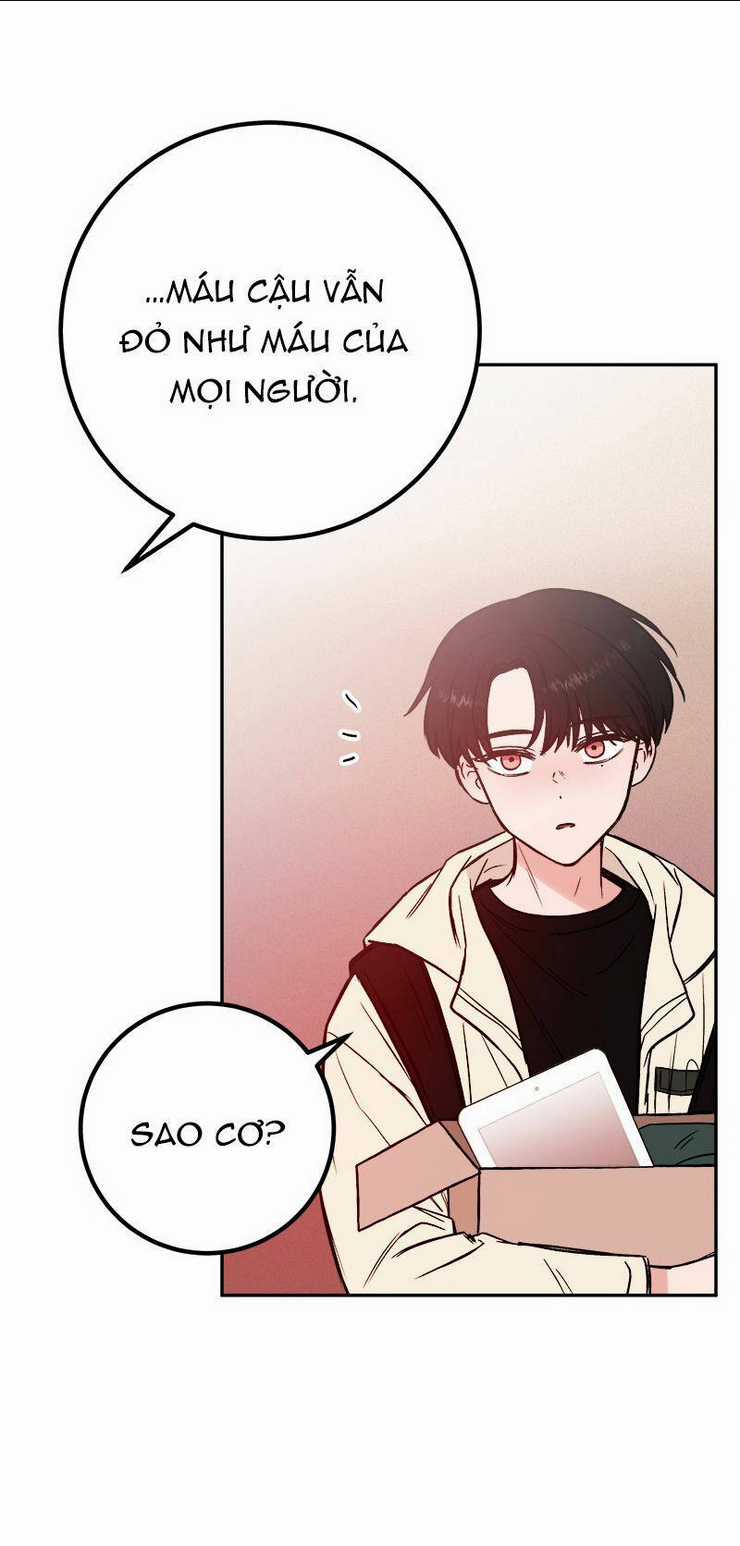 Bươm Bướm Và Máu - Chapter 14 - Trang 42