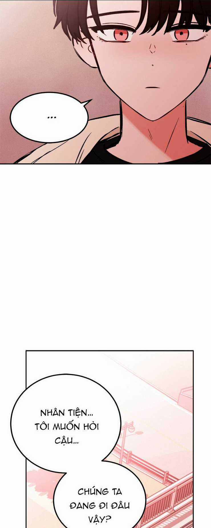 Bươm Bướm Và Máu - Chapter 14 - Trang 46