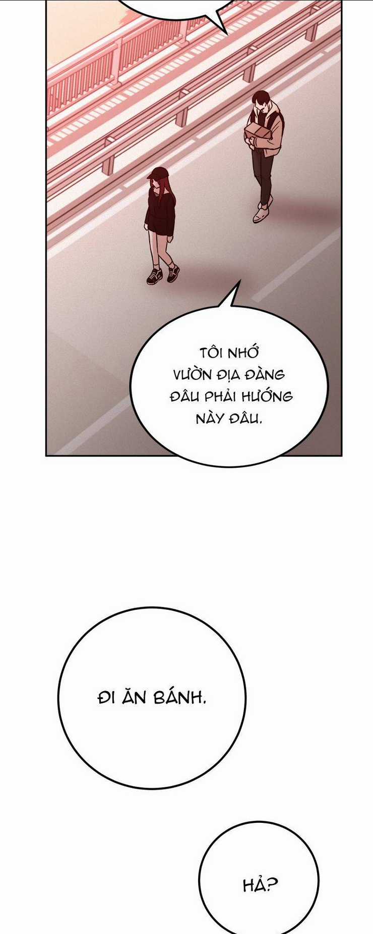 Bươm Bướm Và Máu - Chapter 14 - Trang 47