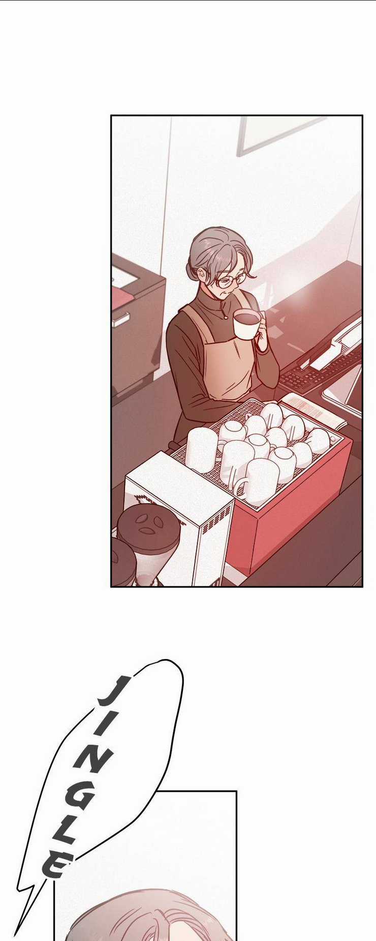 Bươm Bướm Và Máu - Chapter 14 - Trang 50