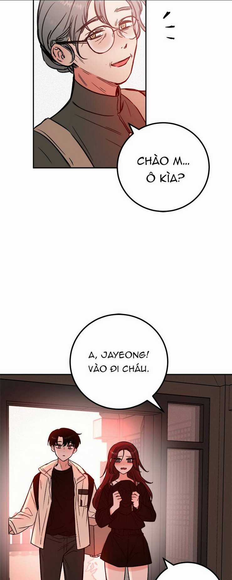 Bươm Bướm Và Máu - Chapter 14 - Trang 51