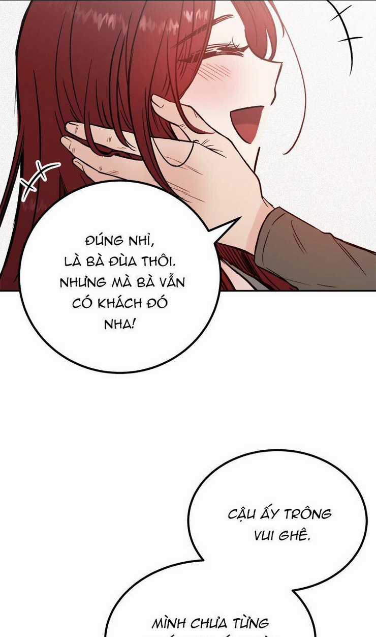 Bươm Bướm Và Máu - Chapter 14 - Trang 54