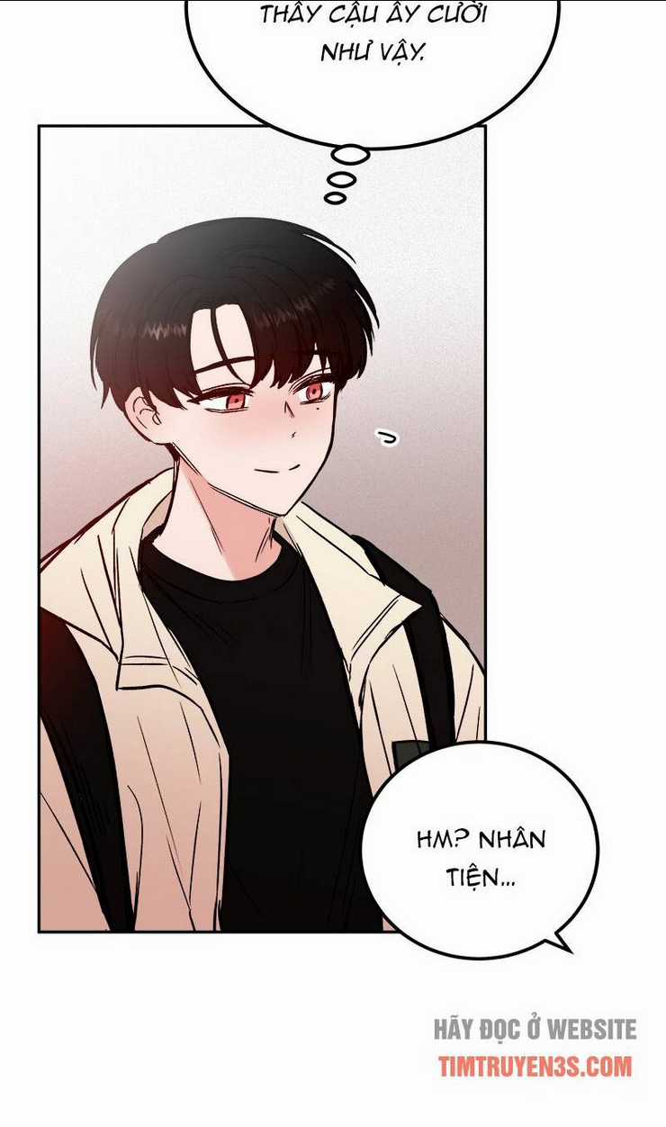 Bươm Bướm Và Máu - Chapter 14 - Trang 55