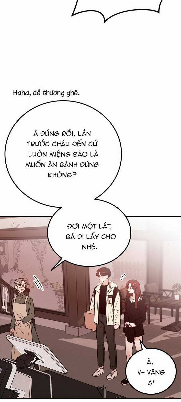 Bươm Bướm Và Máu - Chapter 14 - Trang 60