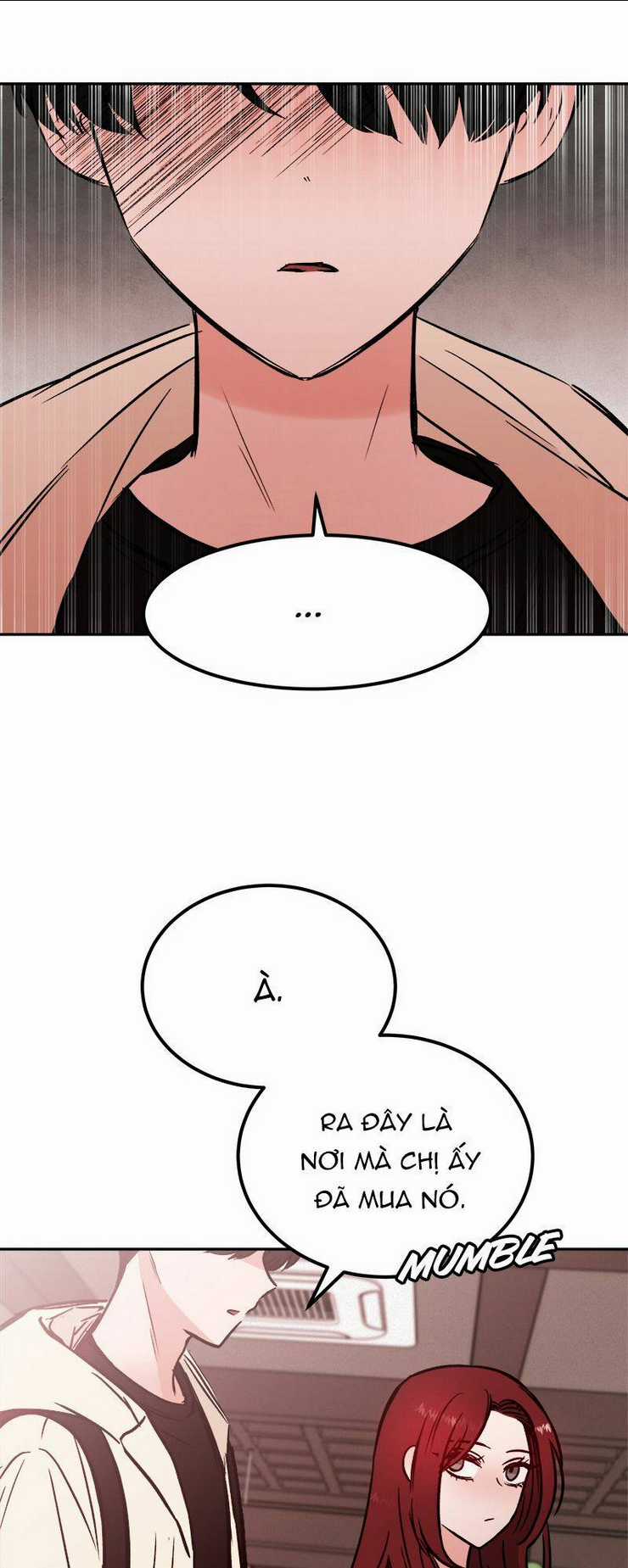 Bươm Bướm Và Máu - Chapter 14 - Trang 64