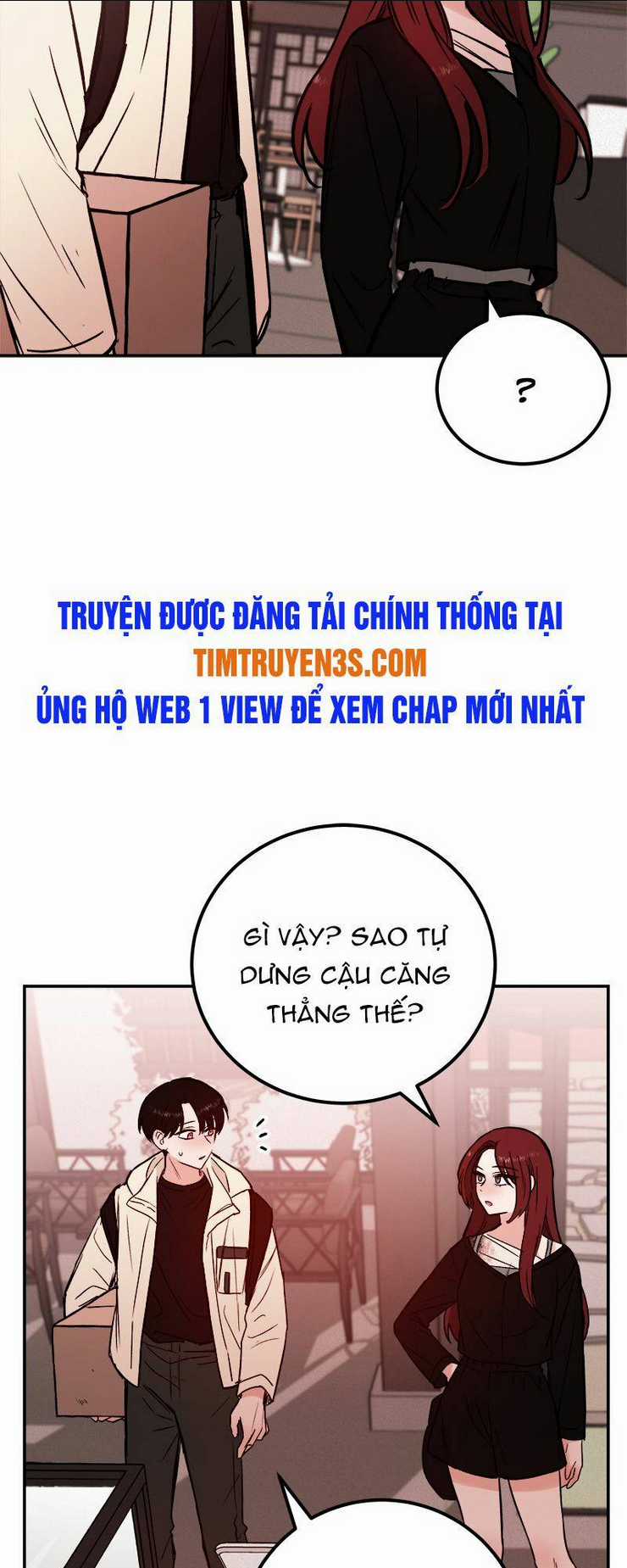 Bươm Bướm Và Máu - Chapter 14 - Trang 65