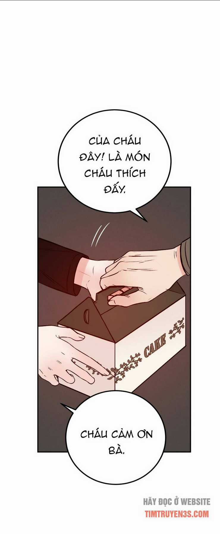 Bươm Bướm Và Máu - Chapter 14 - Trang 67