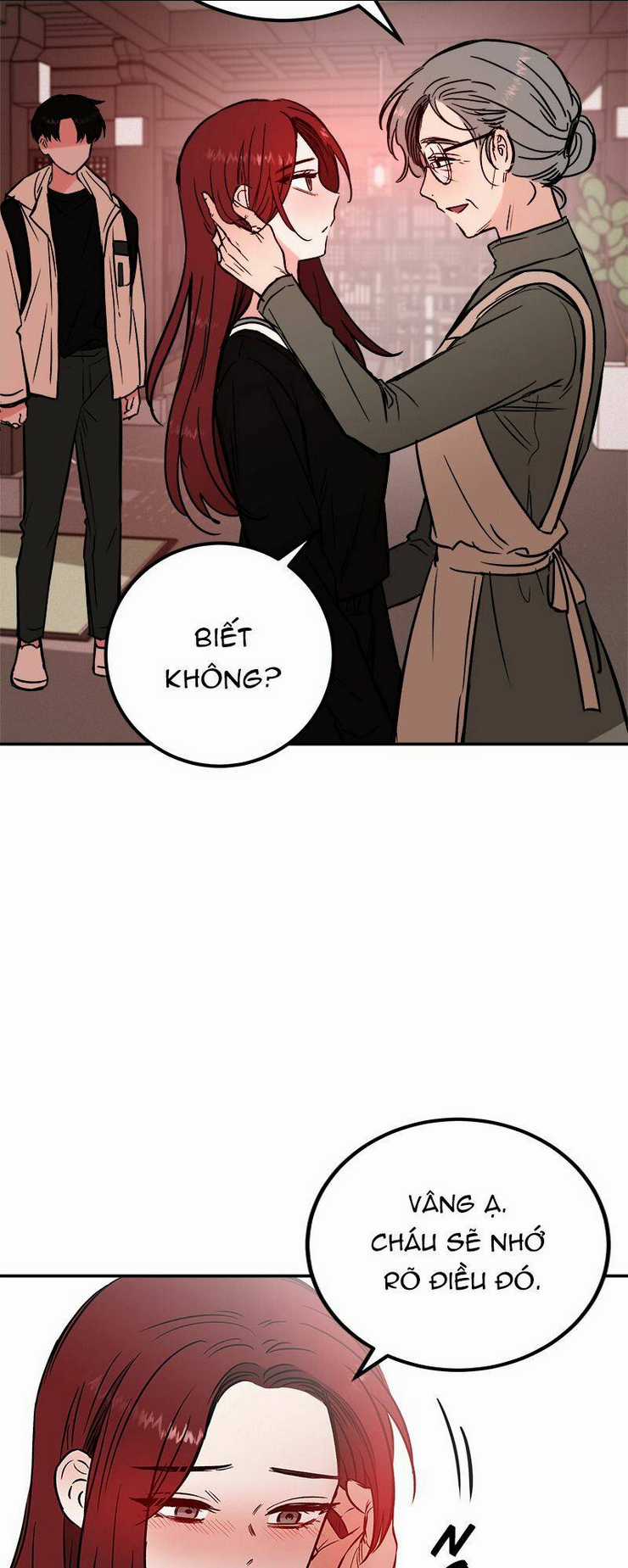 Bươm Bướm Và Máu - Chapter 14 - Trang 70