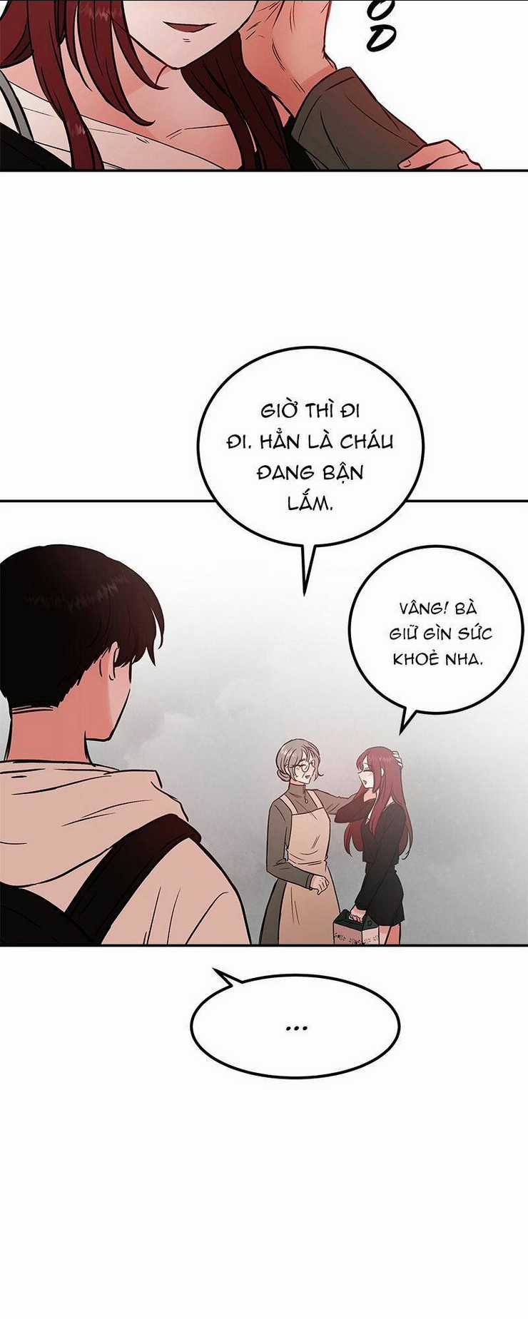 Bươm Bướm Và Máu - Chapter 14 - Trang 71