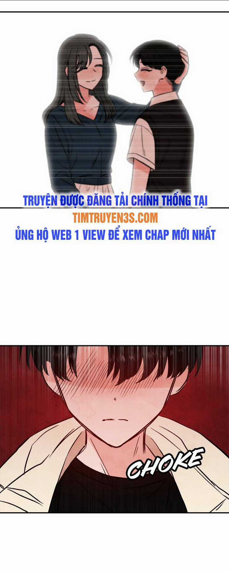 Bươm Bướm Và Máu - Chapter 14 - Trang 72