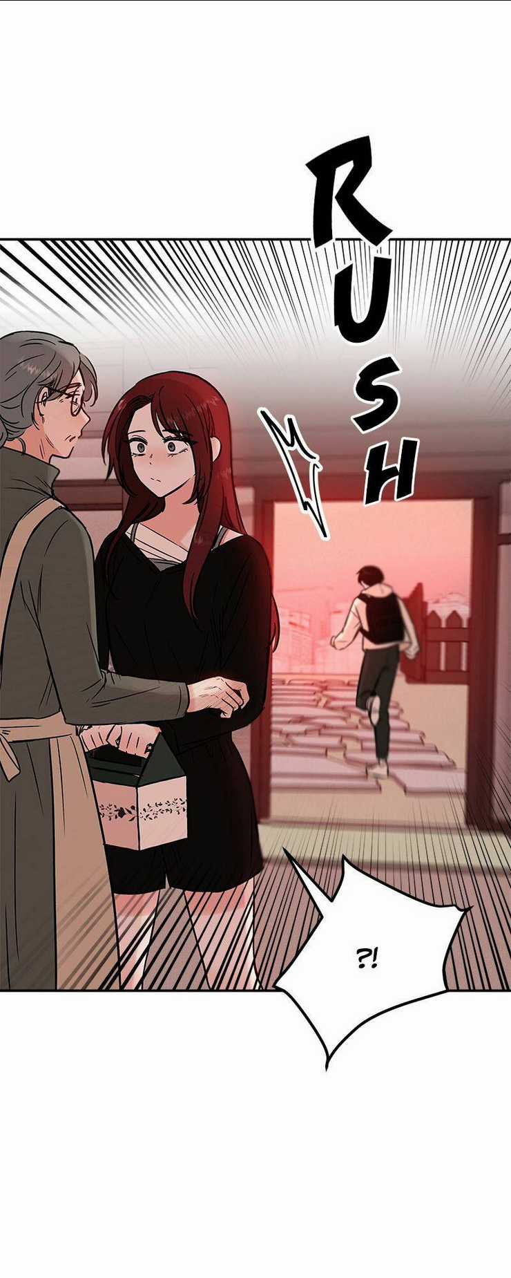 Bươm Bướm Và Máu - Chapter 14 - Trang 73