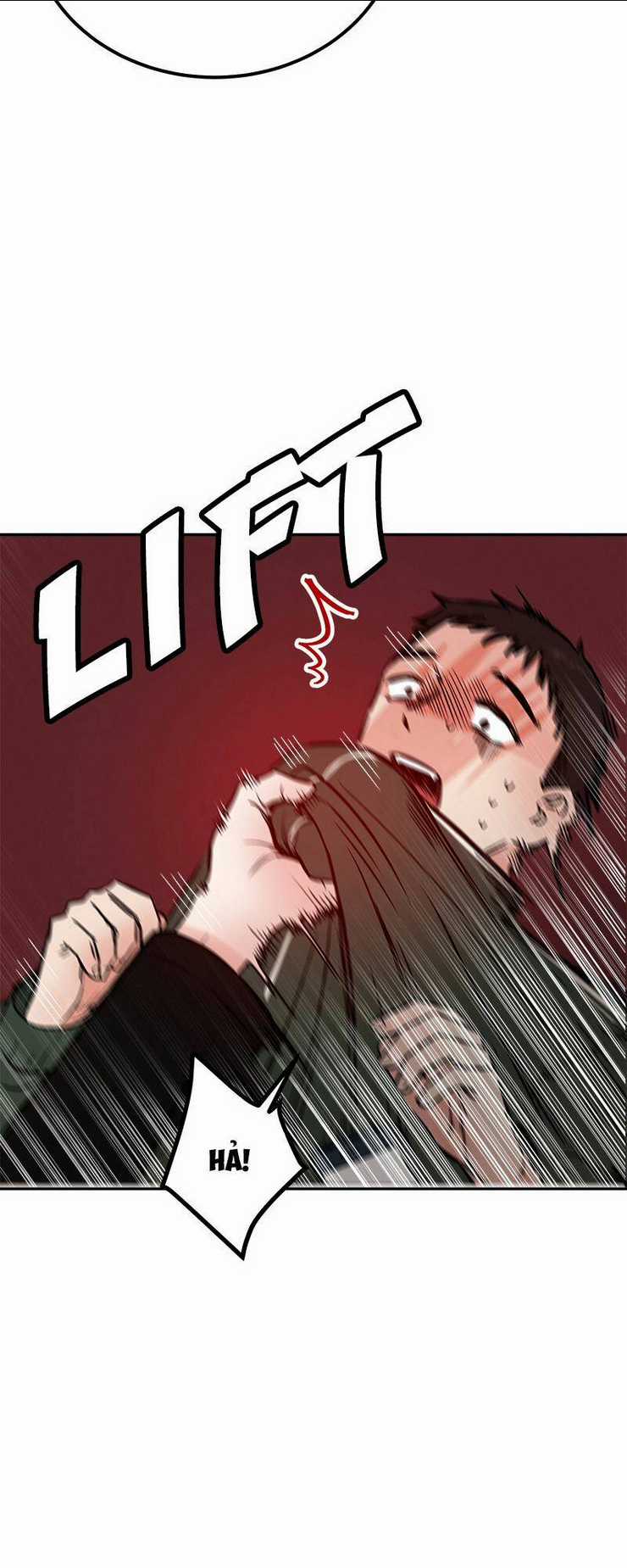 Bươm Bướm Và Máu - Chapter 14 - Trang 10